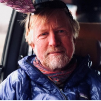Photograph of Scott W. Tyler