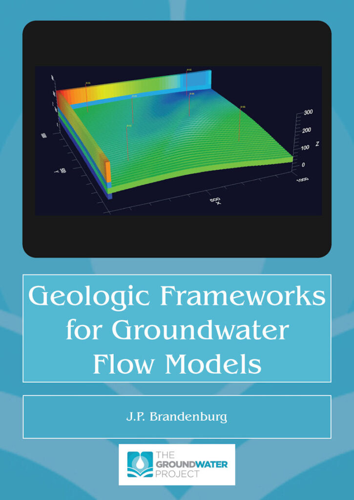 Geologic Frameworks for Groundwater Flow Models – Simple Book Publishing