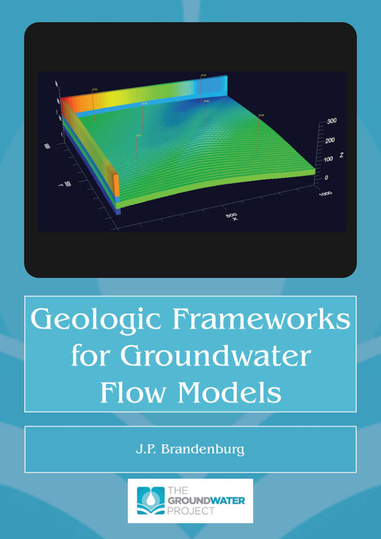 Geologic Frameworks for Groundwater Flow Models – Simple Book Publishing