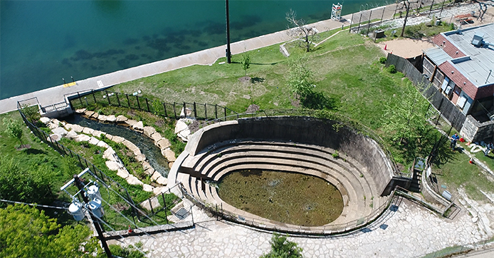image of Eliza Spring