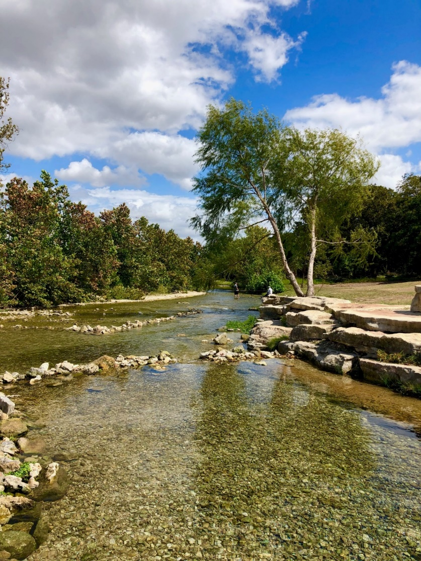 image of Salado Springs, Salado